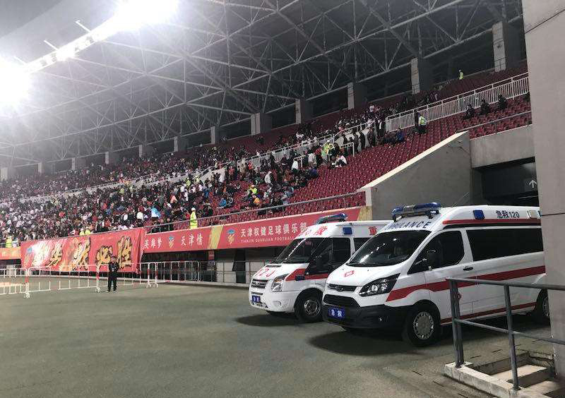营山县大中小型活动保障
